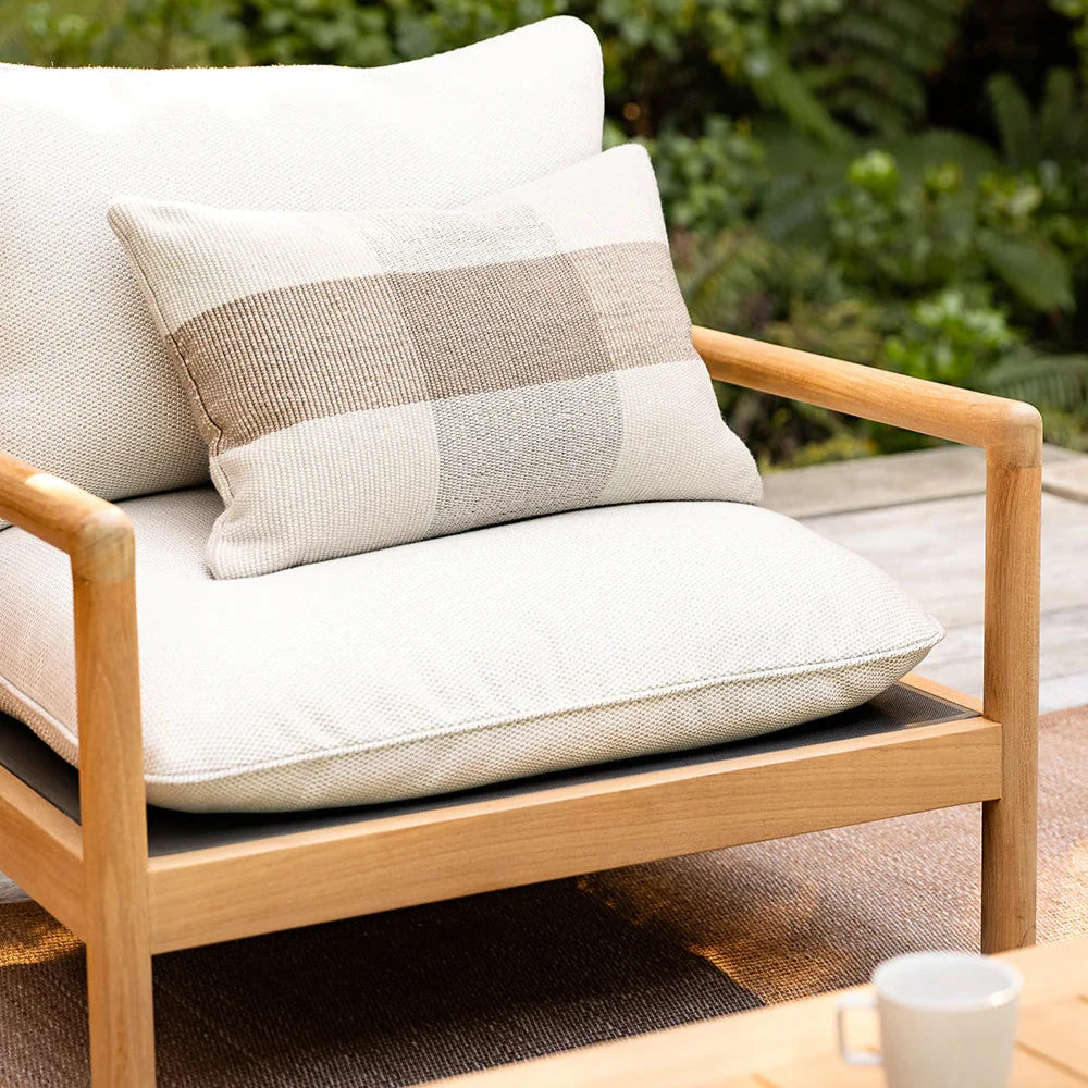 Kinley Outdoor Cushion My Sanctuary NZ