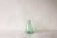 Monmouth Glass Candy Conical Vases