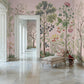 Aboretum Wallpaper Mural