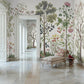 Aboretum Wallpaper Mural