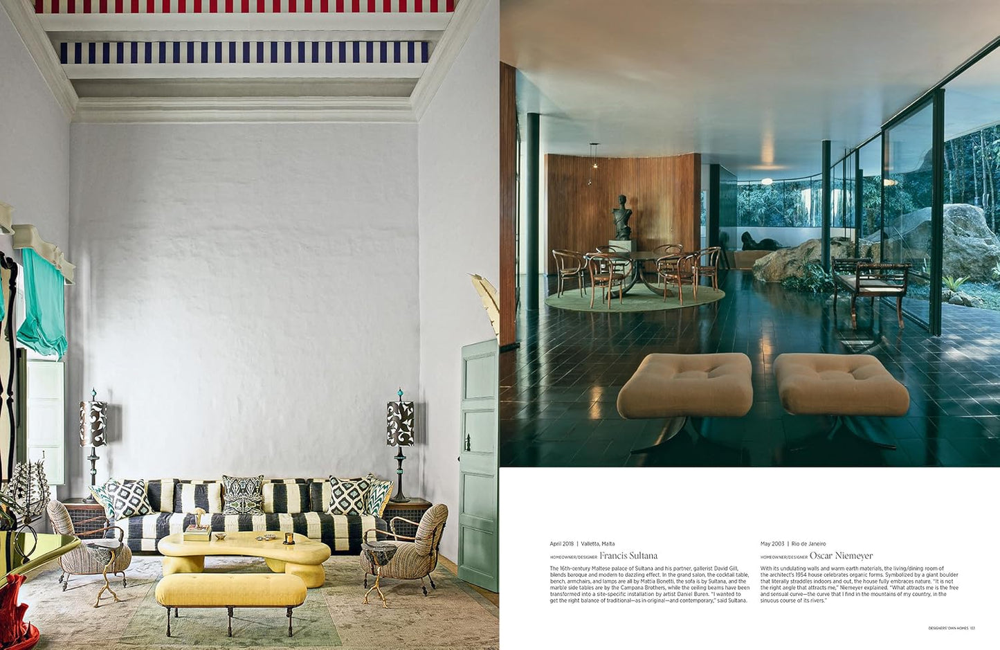 Architectural Digest at 100, a Century of Style - Amy Astley