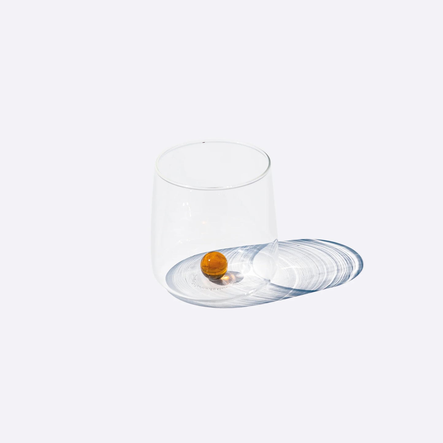 Bilia Glass Tumblers