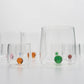 Bilia Glass Tumblers