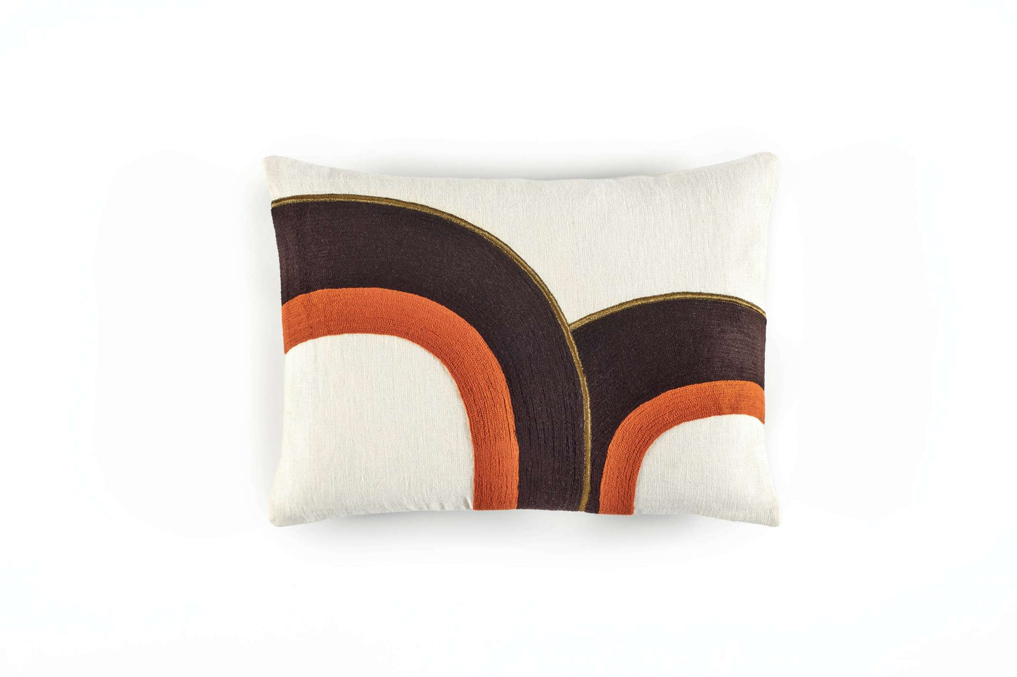 Elitis Bridge Cushion