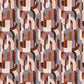 Bauhaus Fabric - Warwick Fabrics