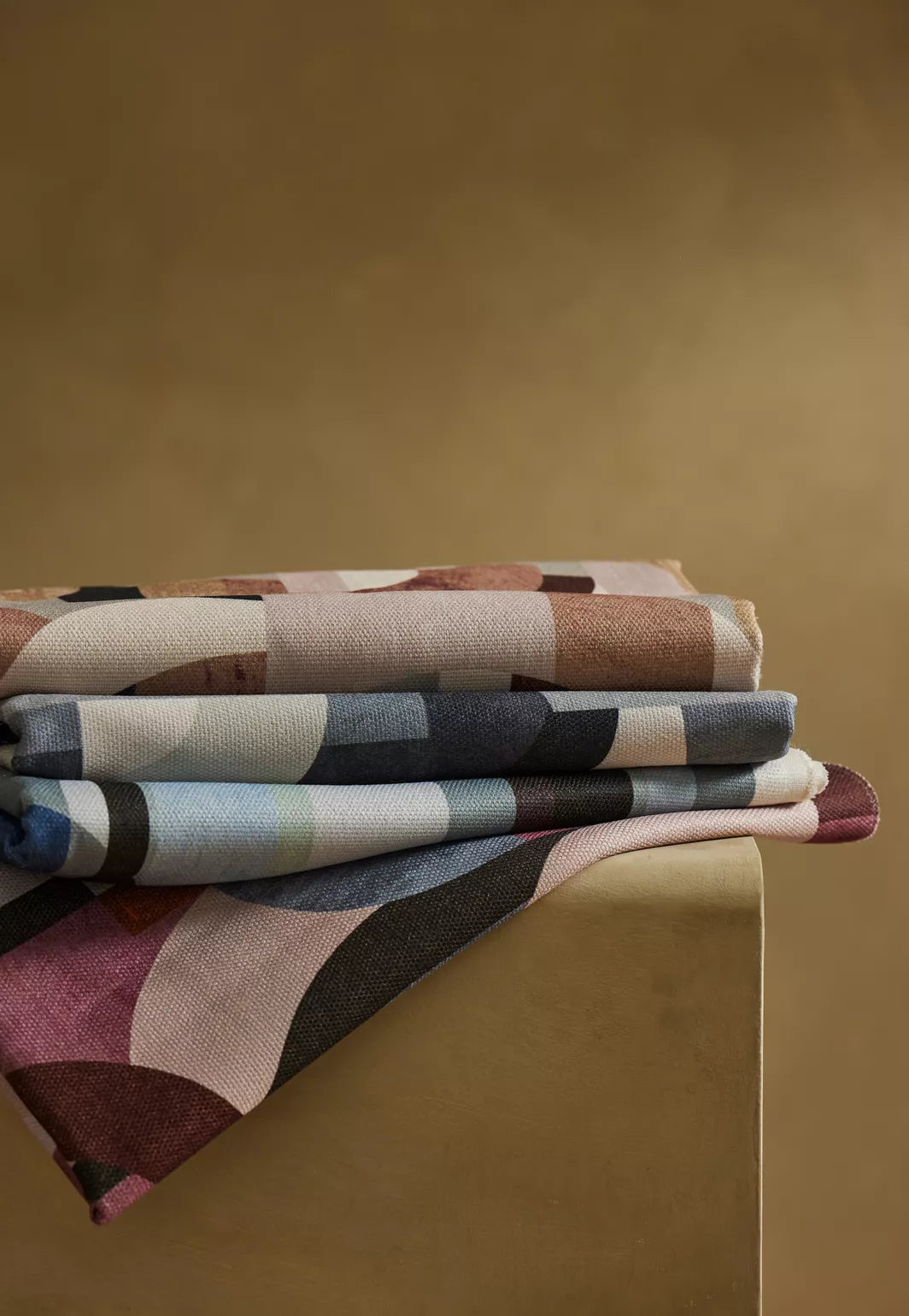 Bauhaus Fabric - Warwick Fabrics