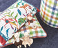 Hide and Seek Fabric - Warwick Fabrics