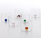 Bilia Glass Tumblers