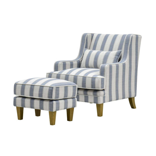 East Hamptons Armchair