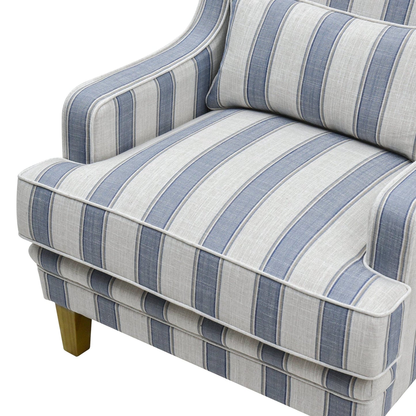 East Hamptons Armchair