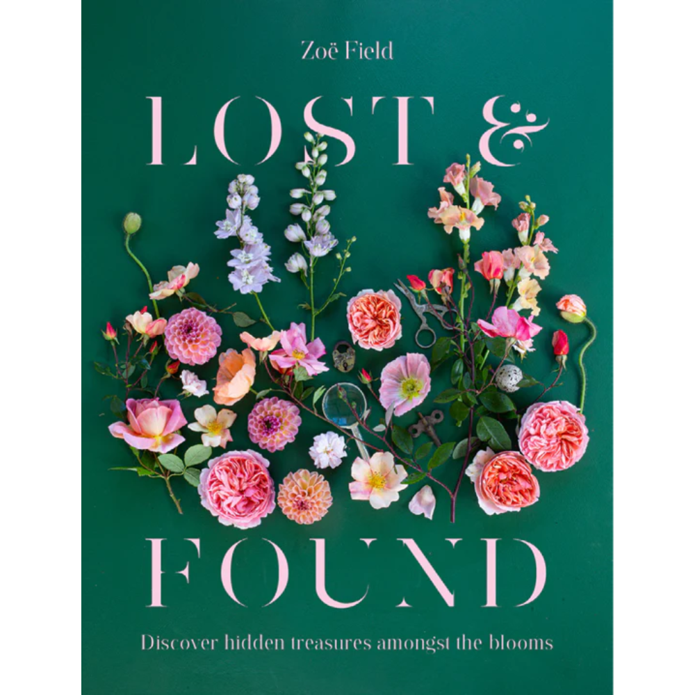 Lost and Found - Zoe Field