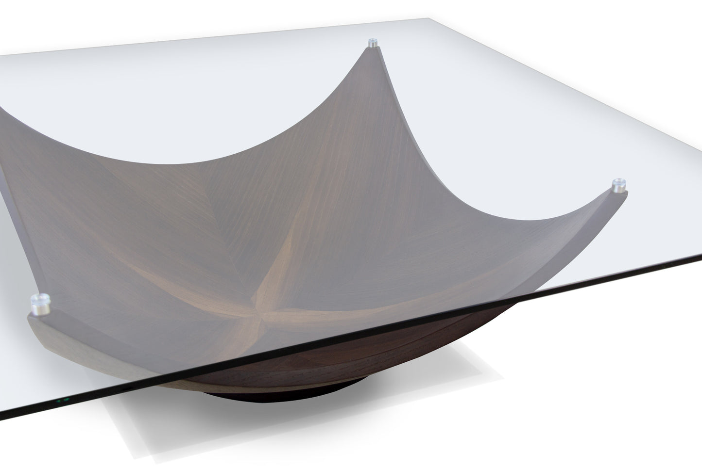 Caliche Coffee Table