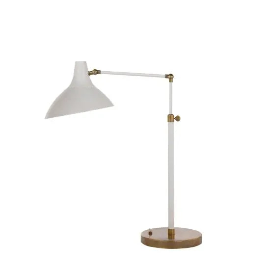 Charlton Table Lamp