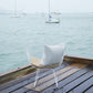 Coromandel Wire Chair