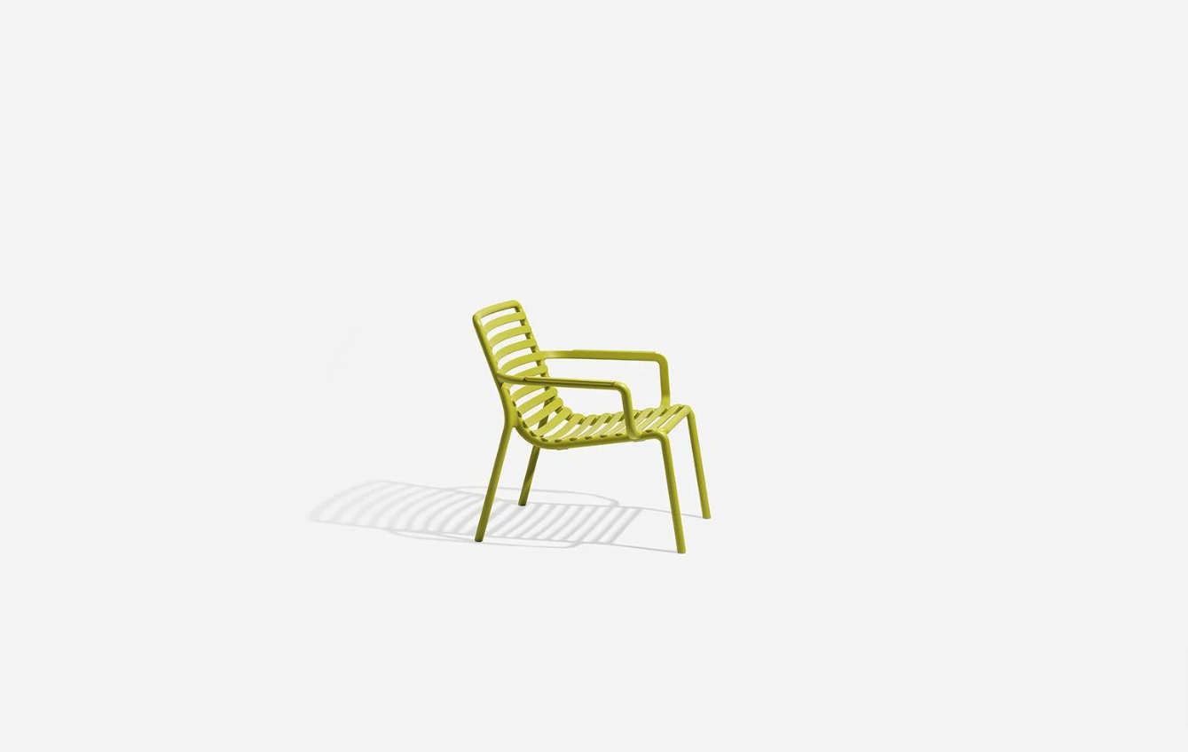 Nardi Doga Relax Chair