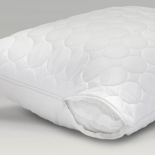 DreamGreen Super King Lodge Pillow Protector