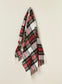 Dress Stewart Tartan Merino Wool Throw