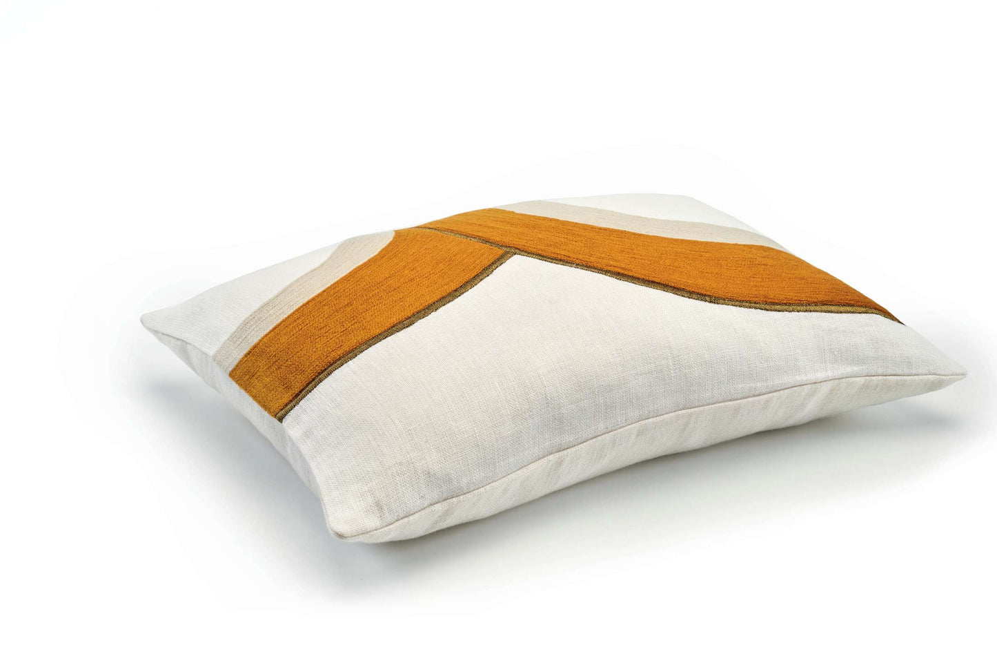 Elitis Bridge Cushion