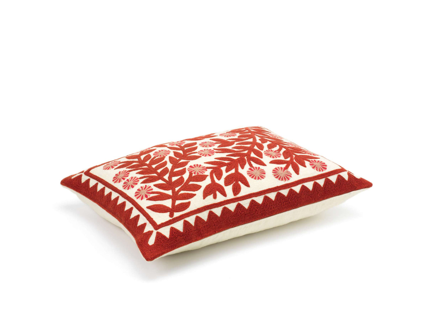 Elitis Canopee Cushion