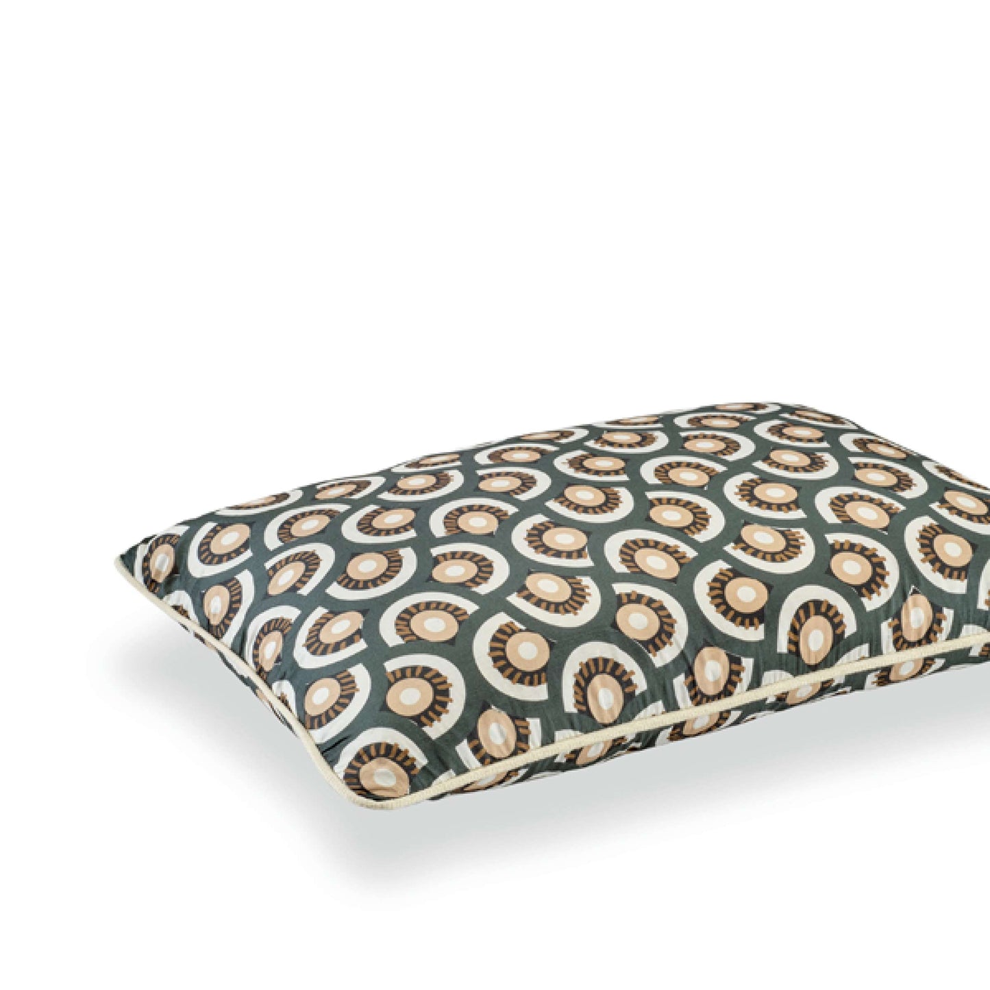 Louisa Silk Cushion - Elitis