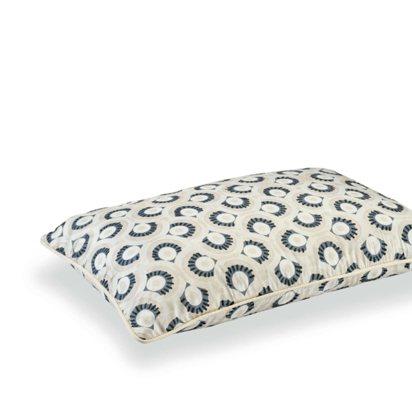 Louisa Silk Cushion - Elitis