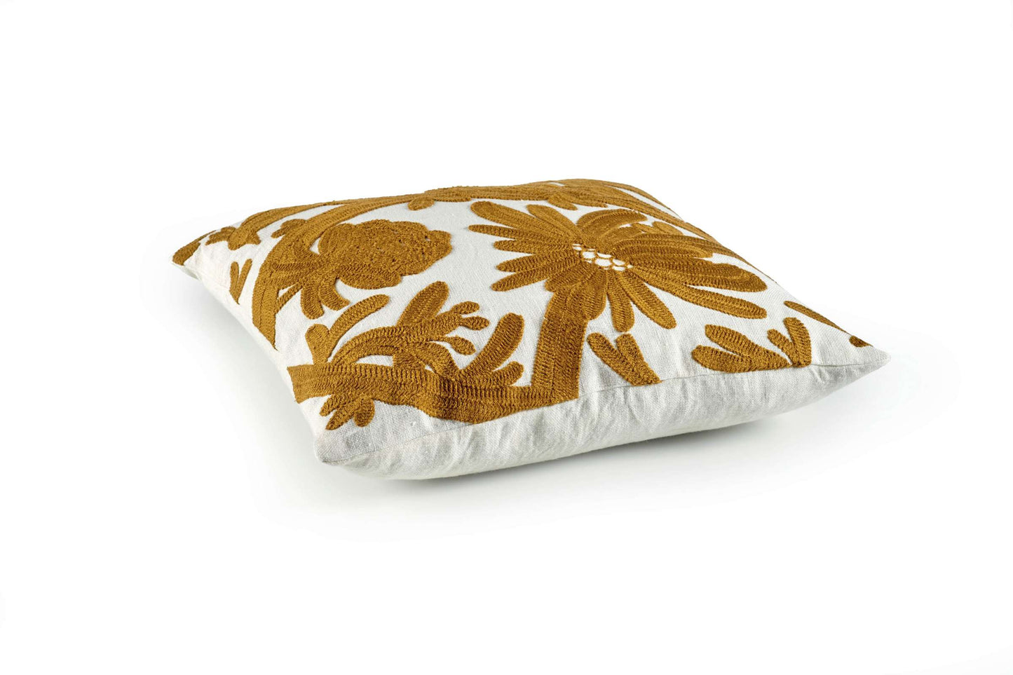 Elitis Paradis Cushion - Seneca