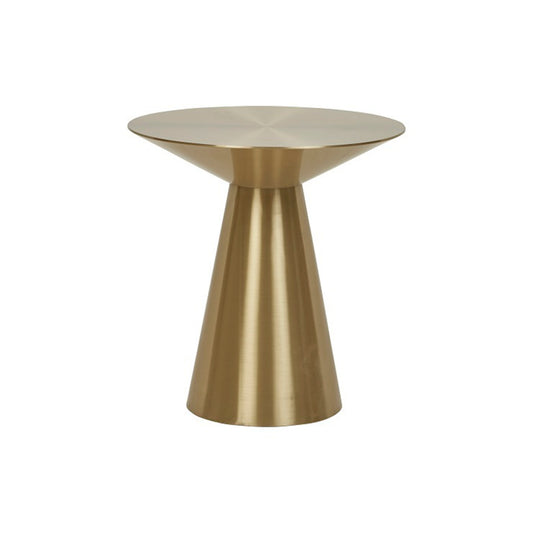 Elle Hourglass Side Table