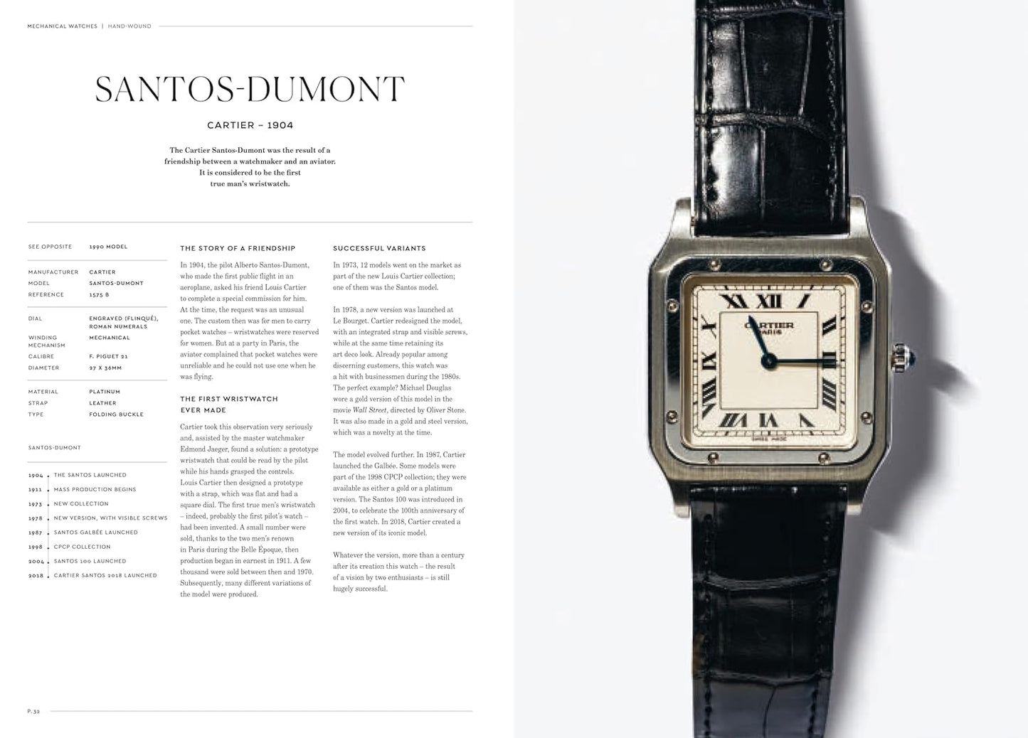 Exceptional Watches - Clement Mazarian