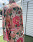 Fleur Kimono Robe - Blush