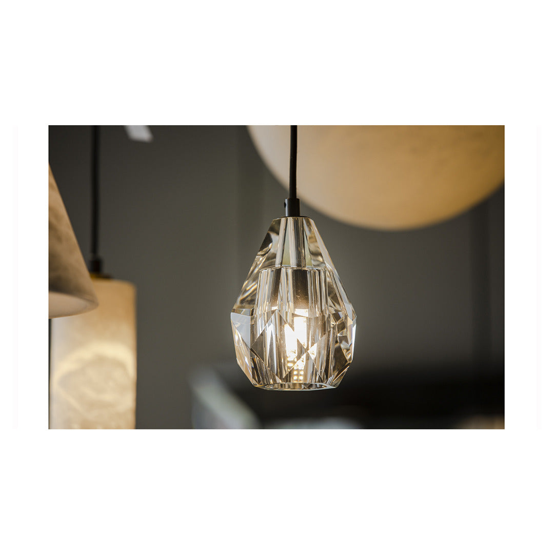 Florence Pendant Light