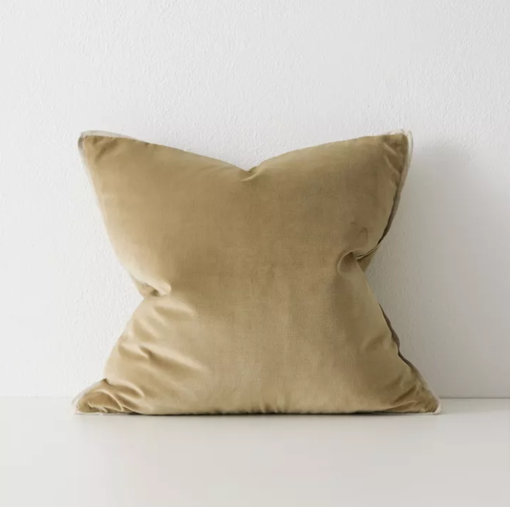 Francesca Cushion