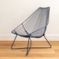 Piha Wire Lounger