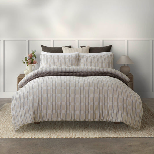 Iva Duvet Cover Set