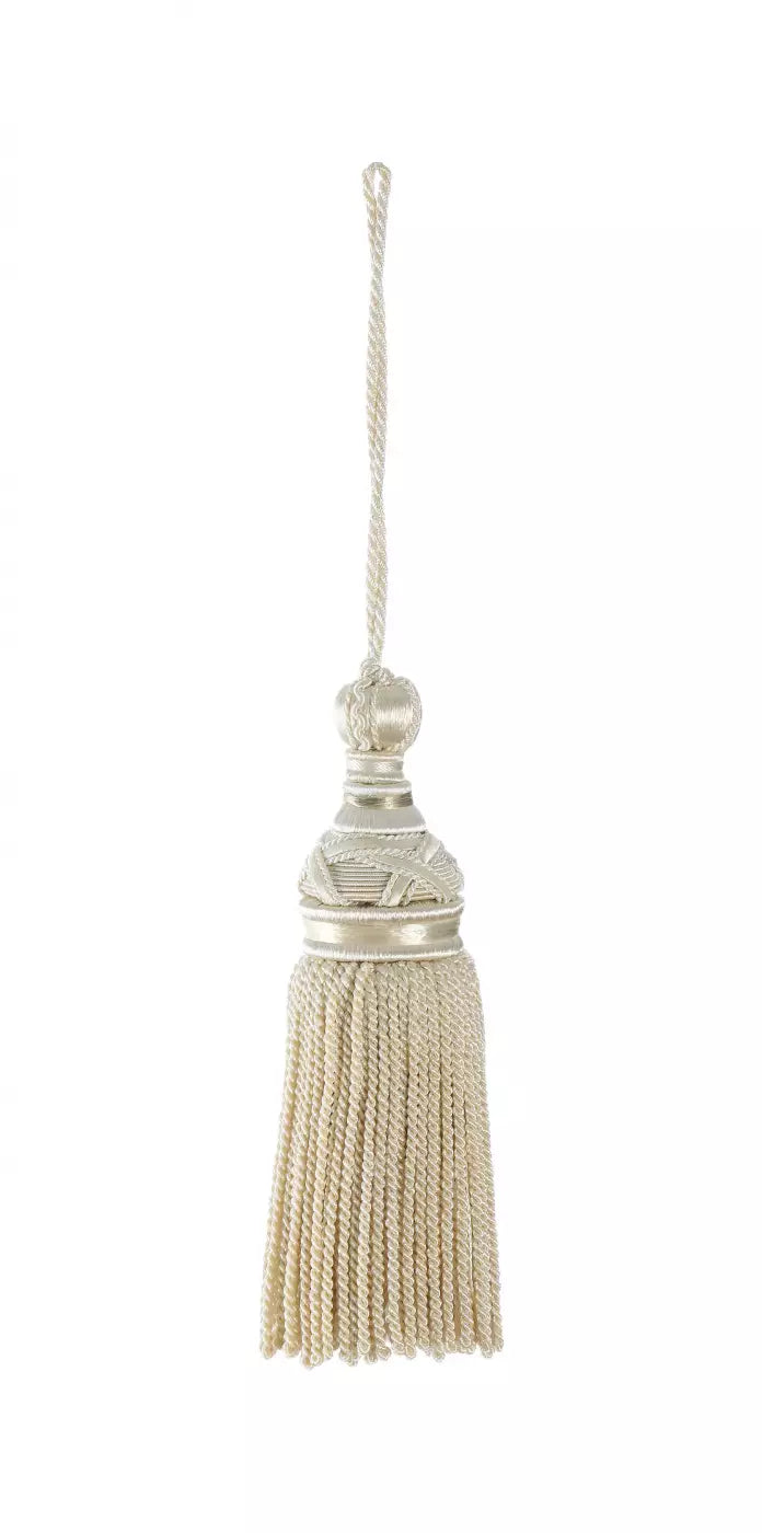 Imperiale Key Tassel -  Houles