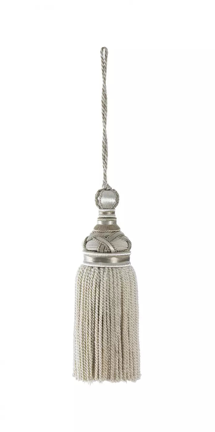 Imperiale Key Tassel -  Houles