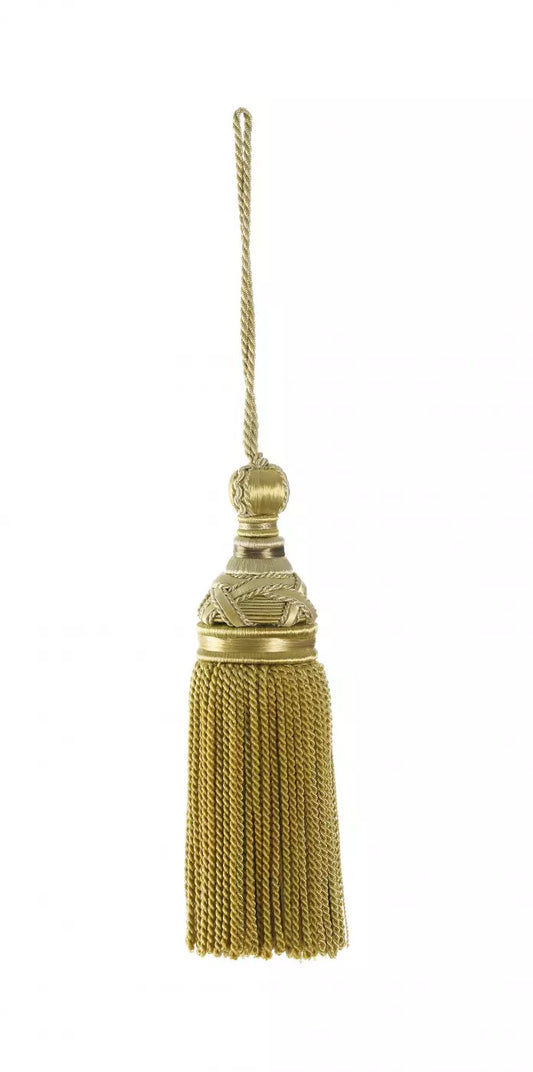 Imperiale Key Tassel -  Houles