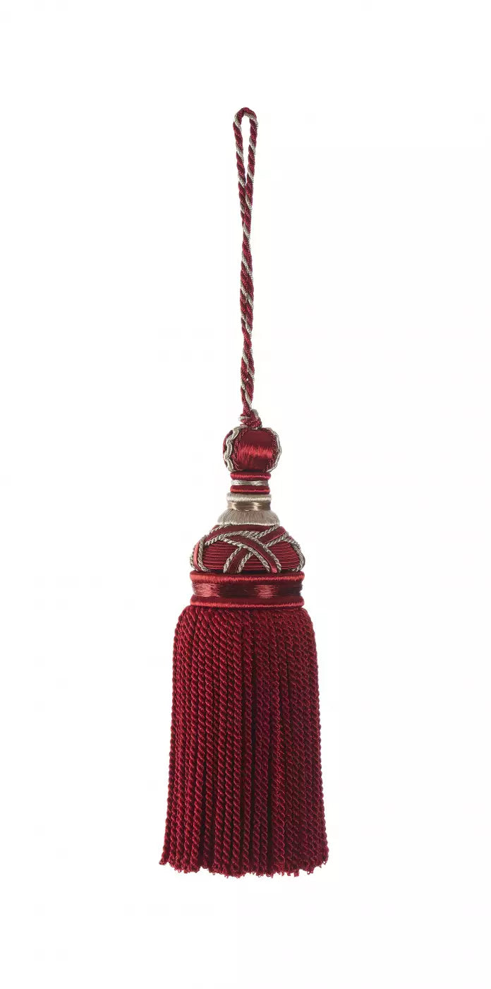 Imperiale Key Tassel -  Houles