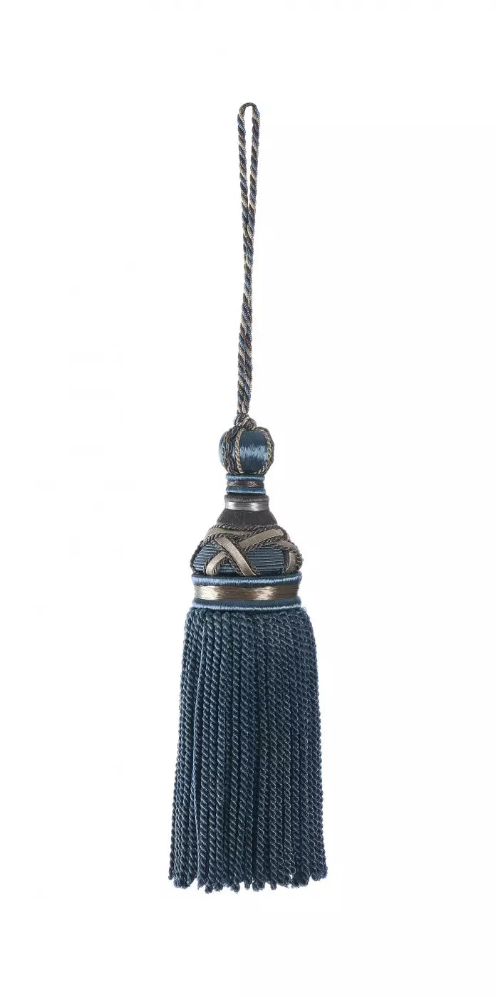 Imperiale Key Tassel -  Houles