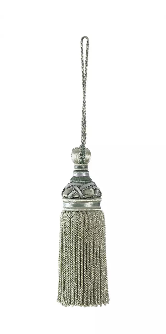 Imperiale Key Tassel -  Houles