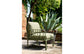 Nardi Komodo Outdoor Arm Chair