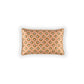 Louisa Silk Cushion - Elitis