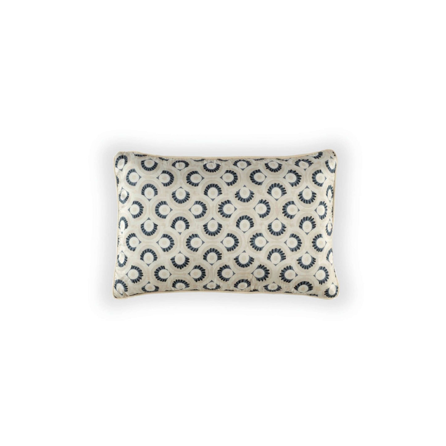 Louisa Silk Cushion - Elitis