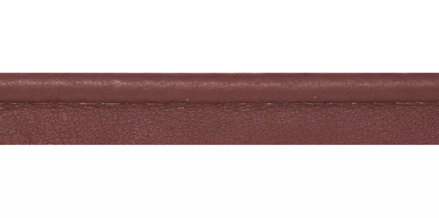 Leather Piping  Cord - Houles