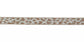 Leopard Braid  18mm -  Houles