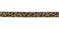 Leopard Braid  18mm -  Houles