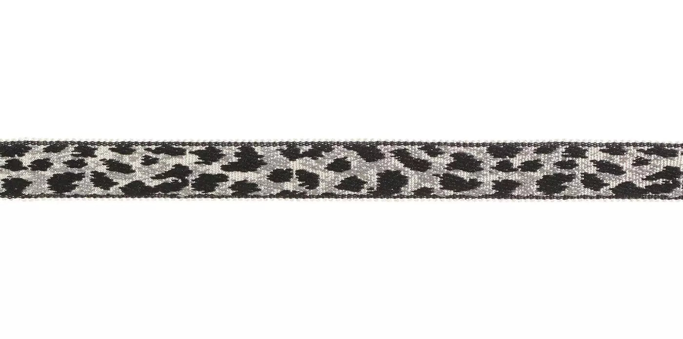 Leopard Braid  18mm -  Houles