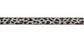 Leopard Braid  18mm -  Houles