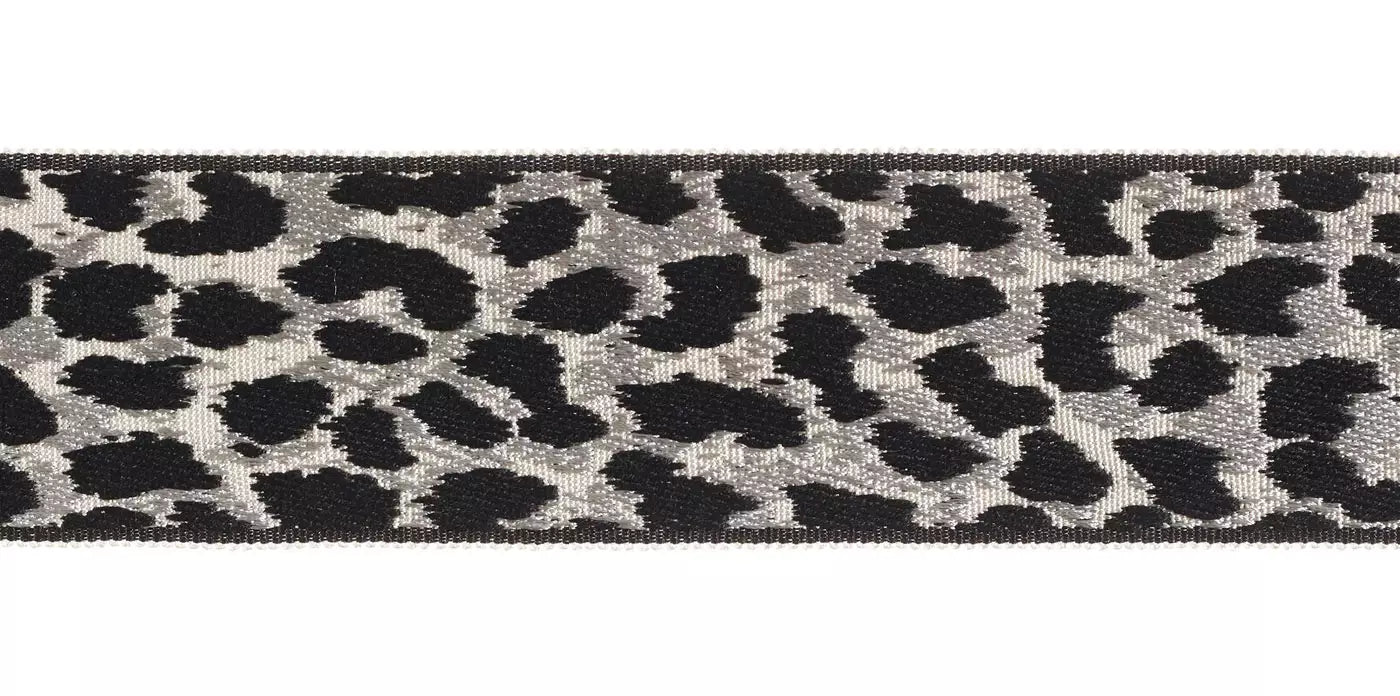 Leopard Braid  57mm -  Houles