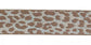 Leopard Braid  57mm -  Houles