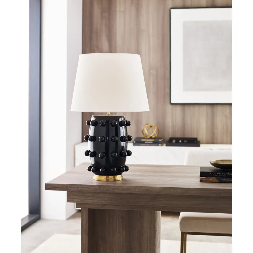 Linden Lamp